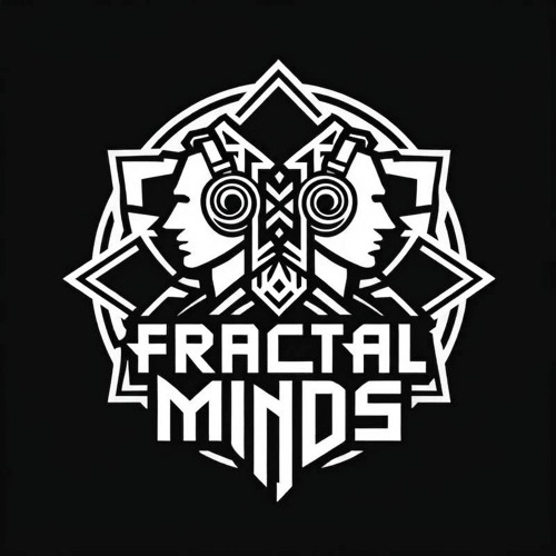 Fractal Minds — official profile artwork